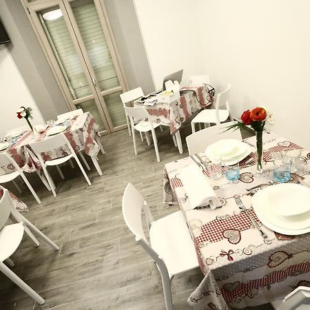 Liberi Di Sognare Bed and Breakfast Pisa Buitenkant foto
