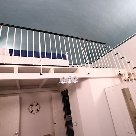 Liberi Di Sognare Bed and Breakfast Pisa Buitenkant foto