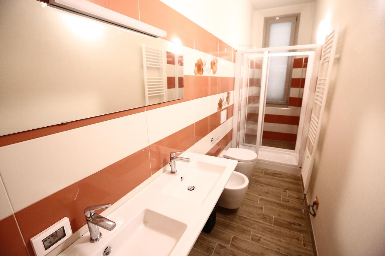Liberi Di Sognare Bed and Breakfast Pisa Buitenkant foto