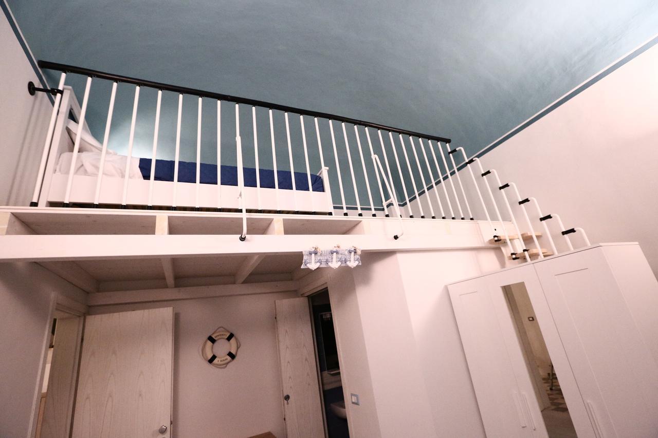Liberi Di Sognare Bed and Breakfast Pisa Buitenkant foto