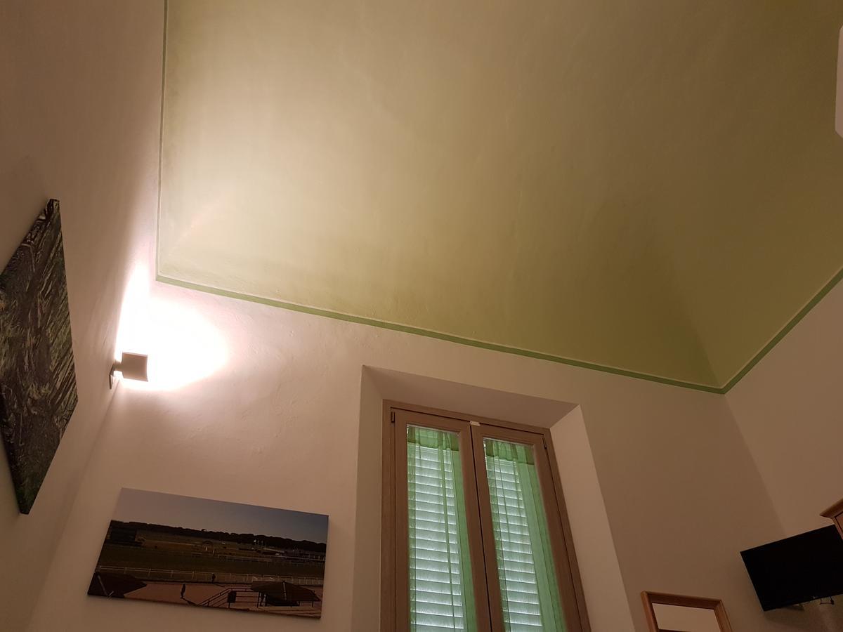 Liberi Di Sognare Bed and Breakfast Pisa Buitenkant foto