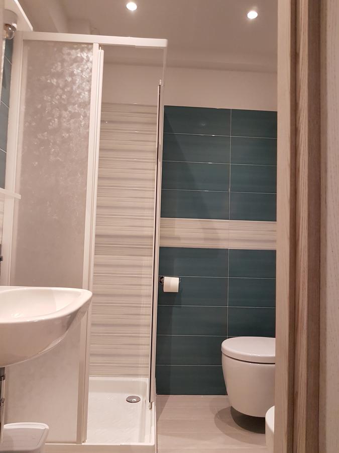 Liberi Di Sognare Bed and Breakfast Pisa Buitenkant foto