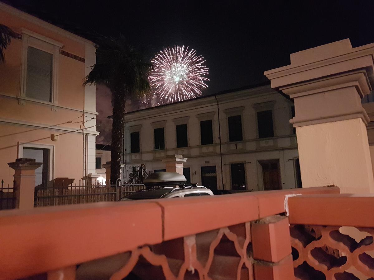 Liberi Di Sognare Bed and Breakfast Pisa Buitenkant foto