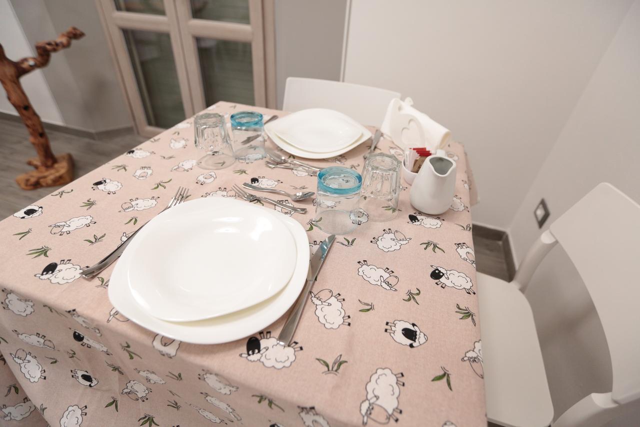 Liberi Di Sognare Bed and Breakfast Pisa Buitenkant foto