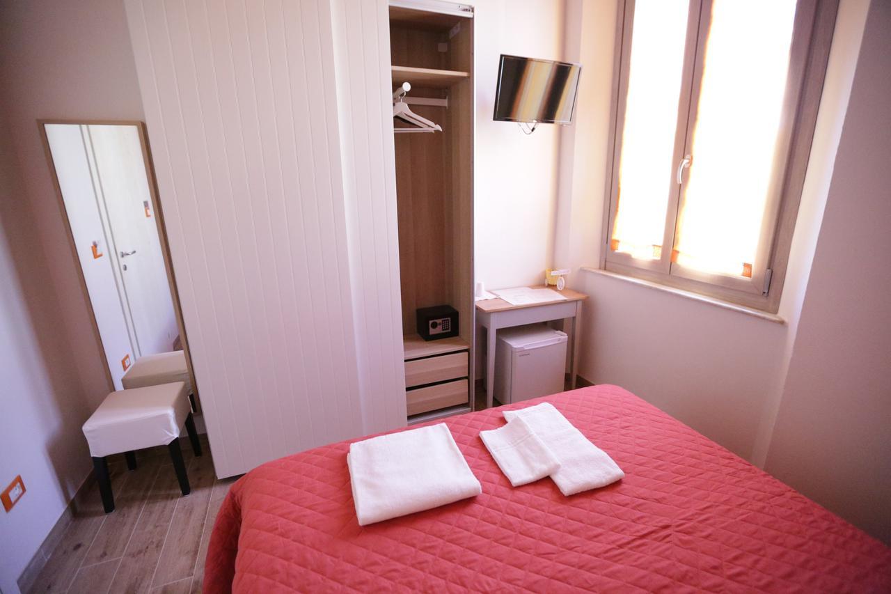 Liberi Di Sognare Bed and Breakfast Pisa Buitenkant foto