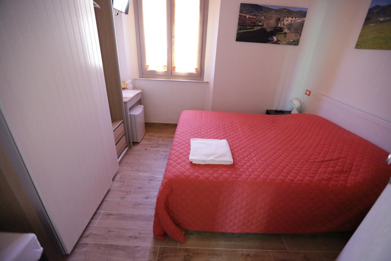 Liberi Di Sognare Bed and Breakfast Pisa Buitenkant foto