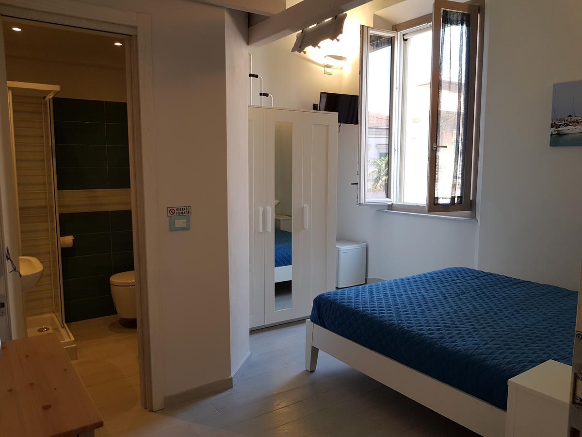Liberi Di Sognare Bed and Breakfast Pisa Buitenkant foto