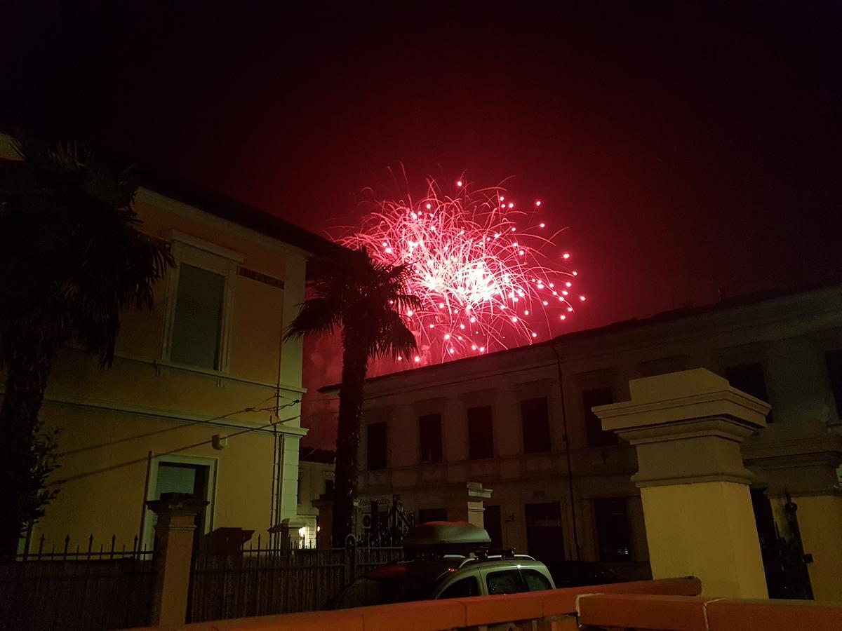 Liberi Di Sognare Bed and Breakfast Pisa Buitenkant foto