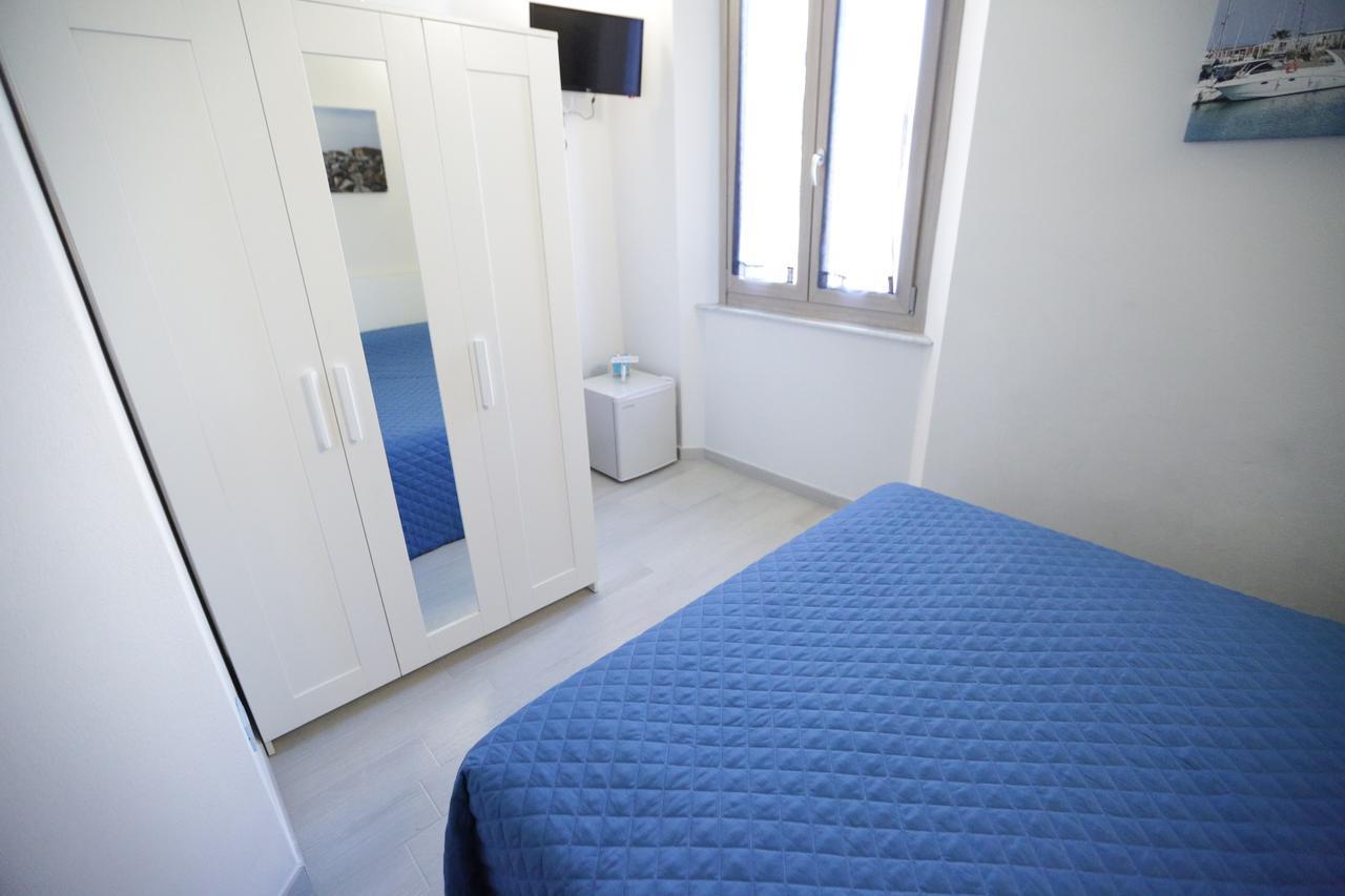 Liberi Di Sognare Bed and Breakfast Pisa Buitenkant foto