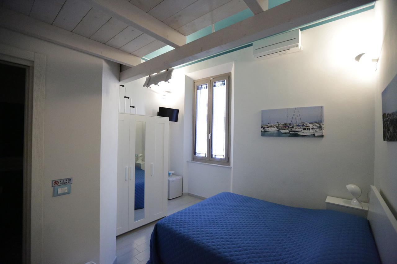Liberi Di Sognare Bed and Breakfast Pisa Buitenkant foto