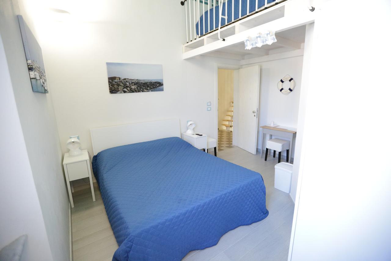 Liberi Di Sognare Bed and Breakfast Pisa Buitenkant foto