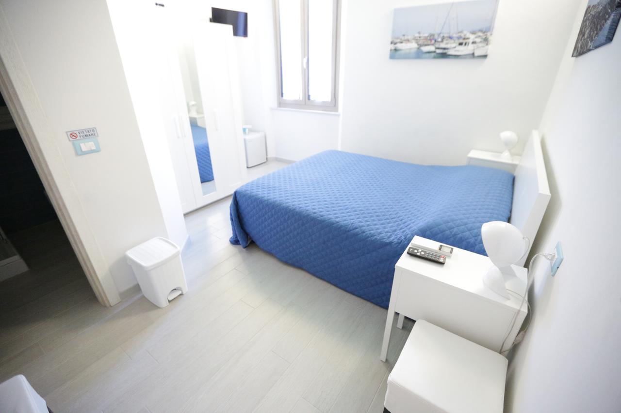Liberi Di Sognare Bed and Breakfast Pisa Buitenkant foto