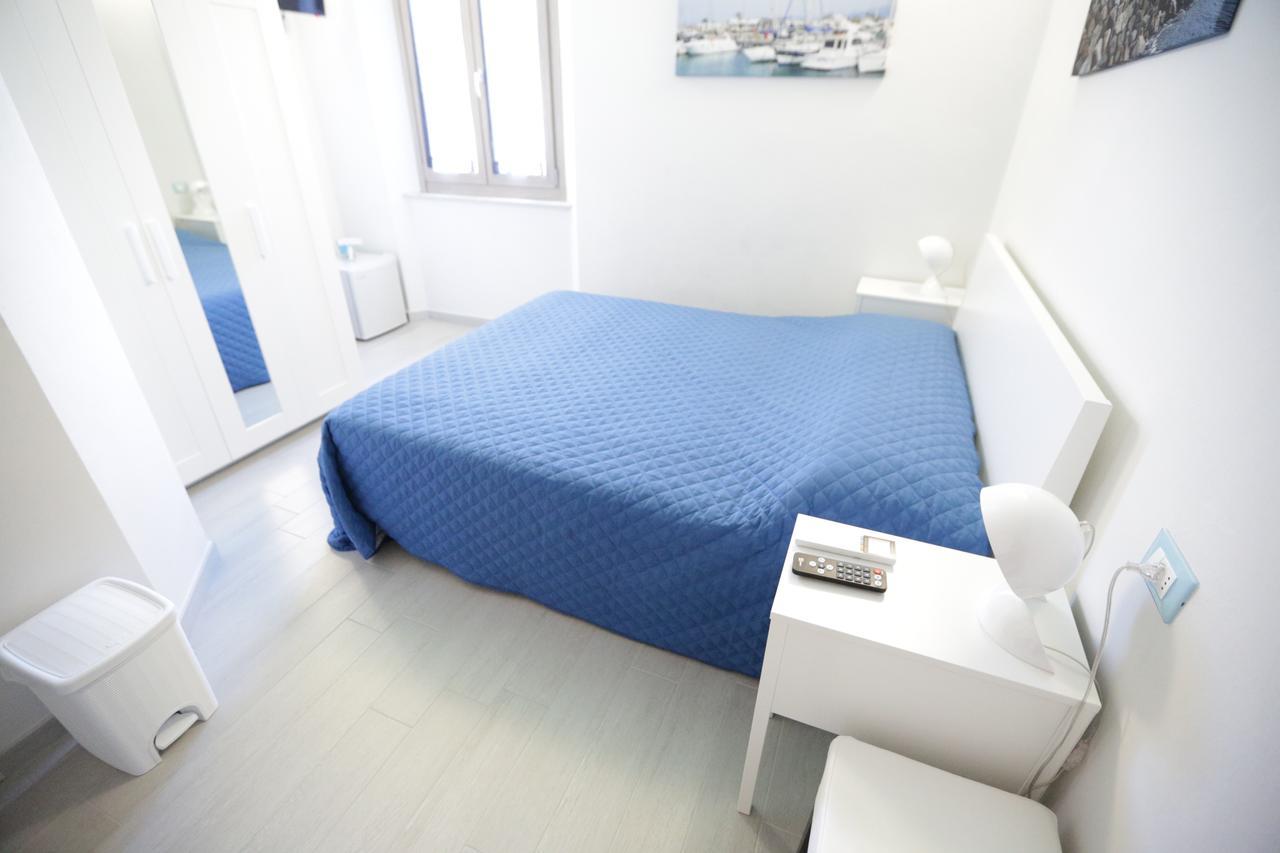 Liberi Di Sognare Bed and Breakfast Pisa Buitenkant foto