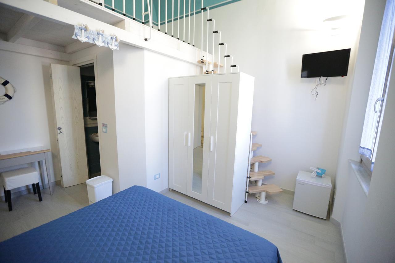 Liberi Di Sognare Bed and Breakfast Pisa Buitenkant foto